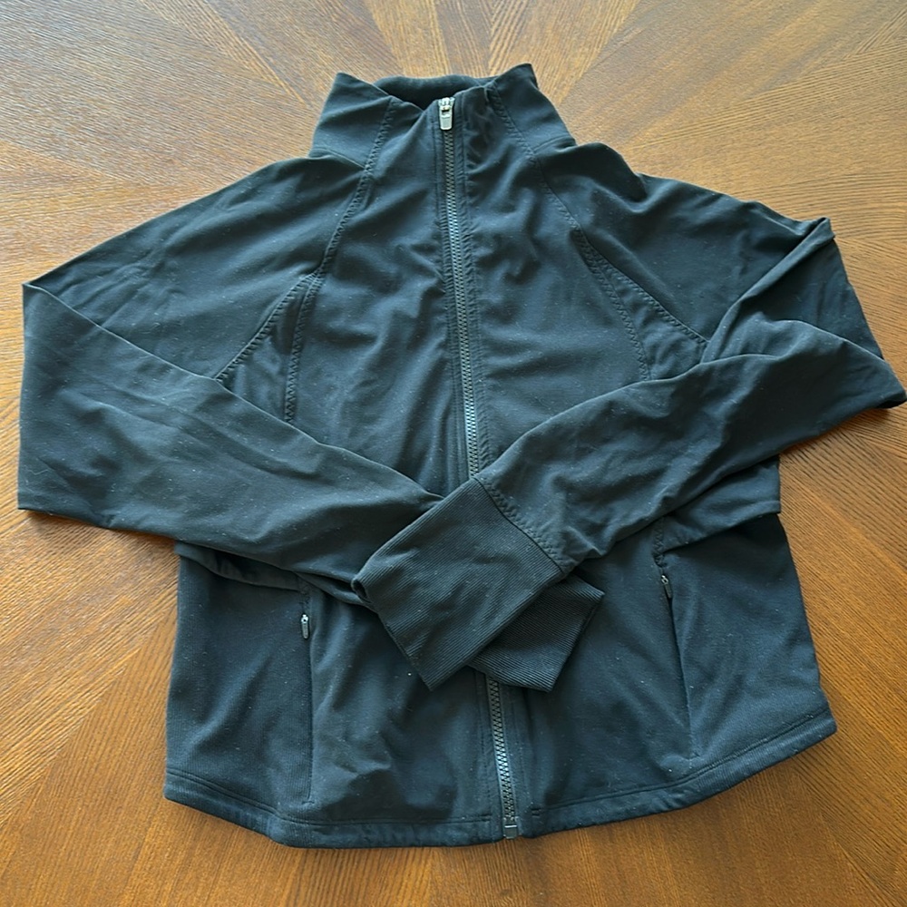 Athleta Full Zip